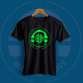 T-shirt bum radio (2)
