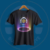 T-shirt bum radio (5)